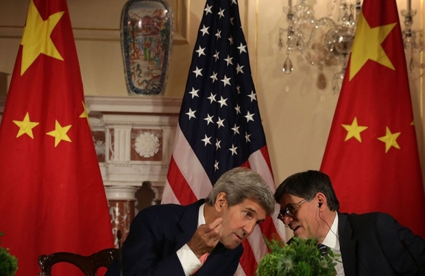 Alex Wong—Getty Images