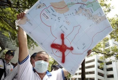 Photo credit: East Asian Forum