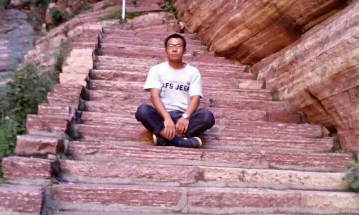 Jia Jinglong