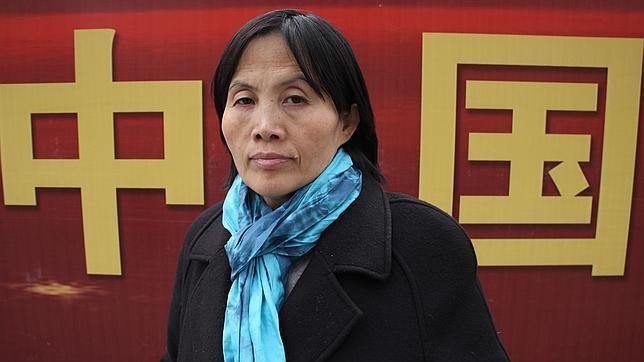 Cao Shunli, Courtesy of openDemocracy