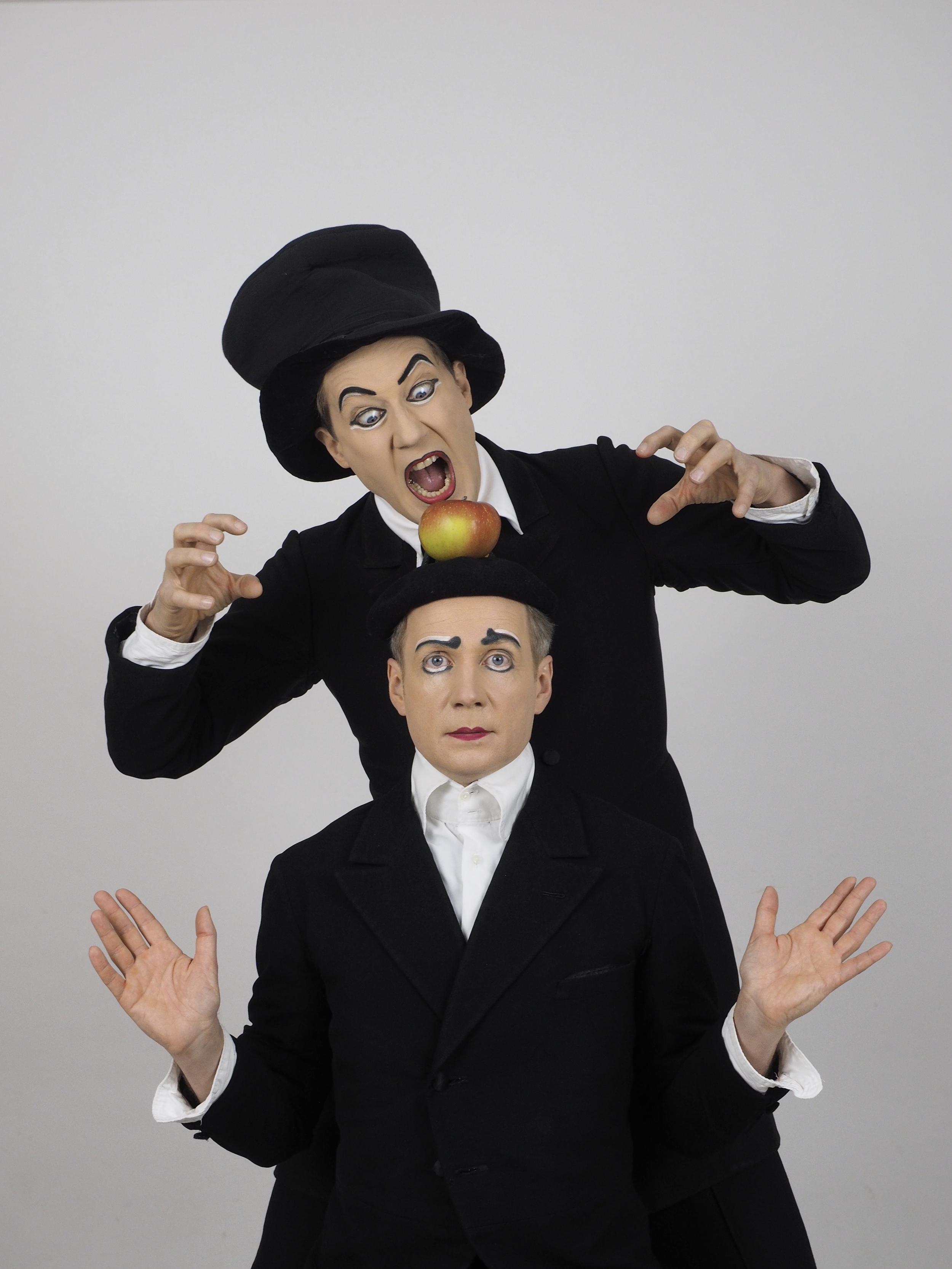 Bodecker und Neander