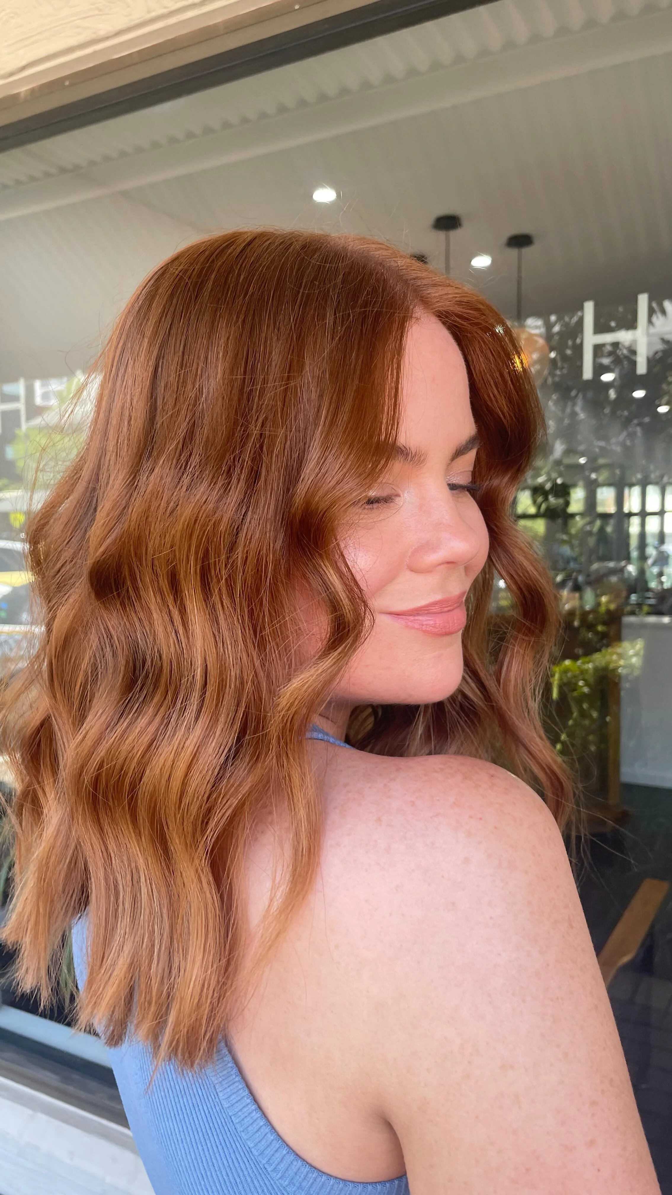 Hairdressers Subiaco Perth best colourists