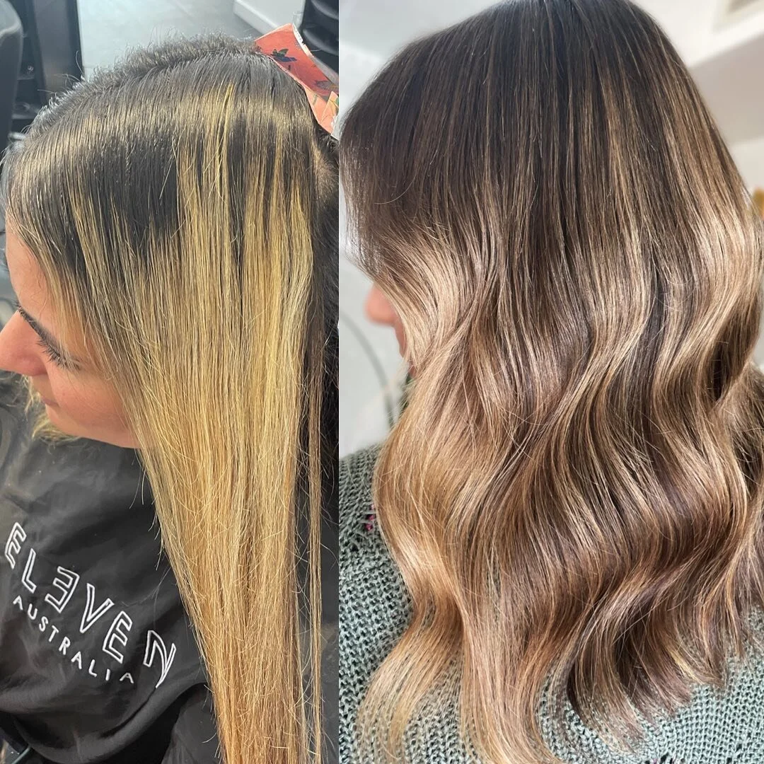 Hairdressers Subiaco Perth best colourists