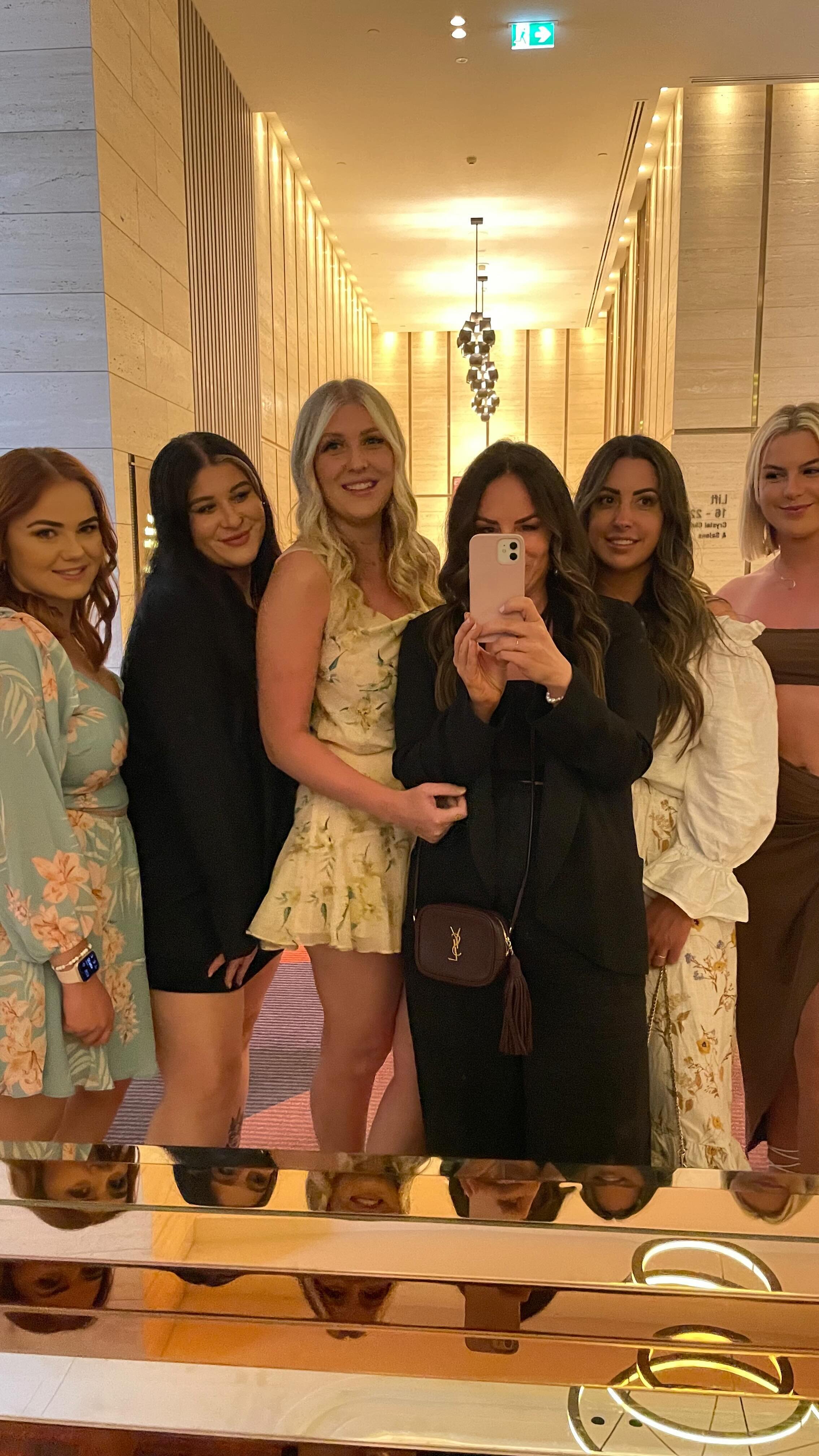 Hairdressers Subiaco Perth best colourists