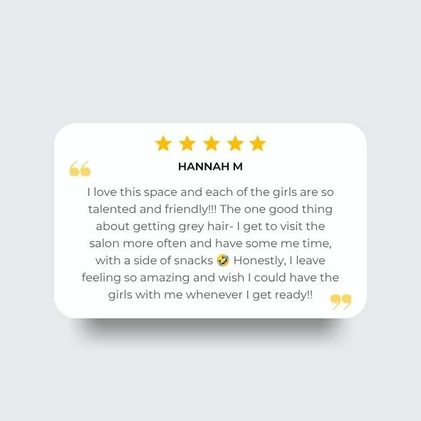 Absolutely love Harper Hair! Always happy to see any of the stylists at the salon and love the little extras they provide, which makes each visit a real self care experience.-4.jpg