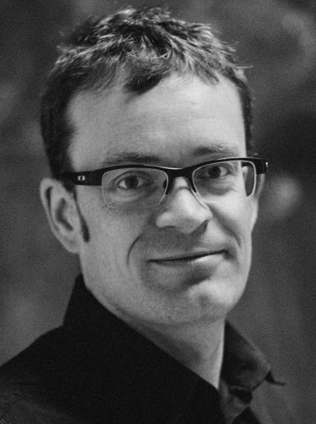 Ronnie MacPherson, Greenstate Director and Lead Consultant