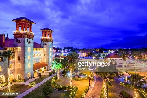 First Friday Artwalk Bike Parking on the Lightner Lawn