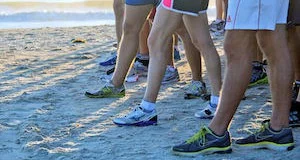 Annual Endless Summer Run