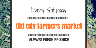 Old City Farmers Market