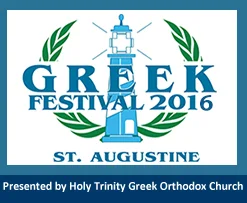 Greek Festival