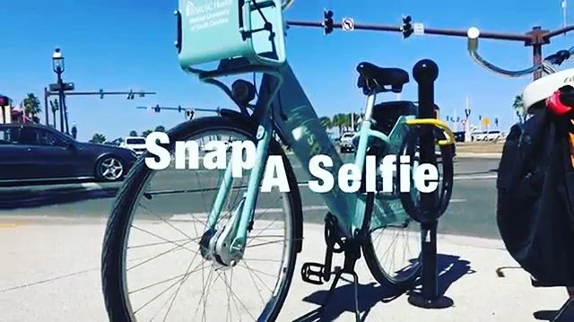 Hey #STAFLA snap a #selfie this weekend with @gotchabike @holyspokesbikeshare parked in front of @a1aaleworks at King/Avenida and tag us to get some free swag. Click to watch our video. https://m.youtube.com/watch?feature=youtu.be&amp;v=ZCSdomfCj9E #