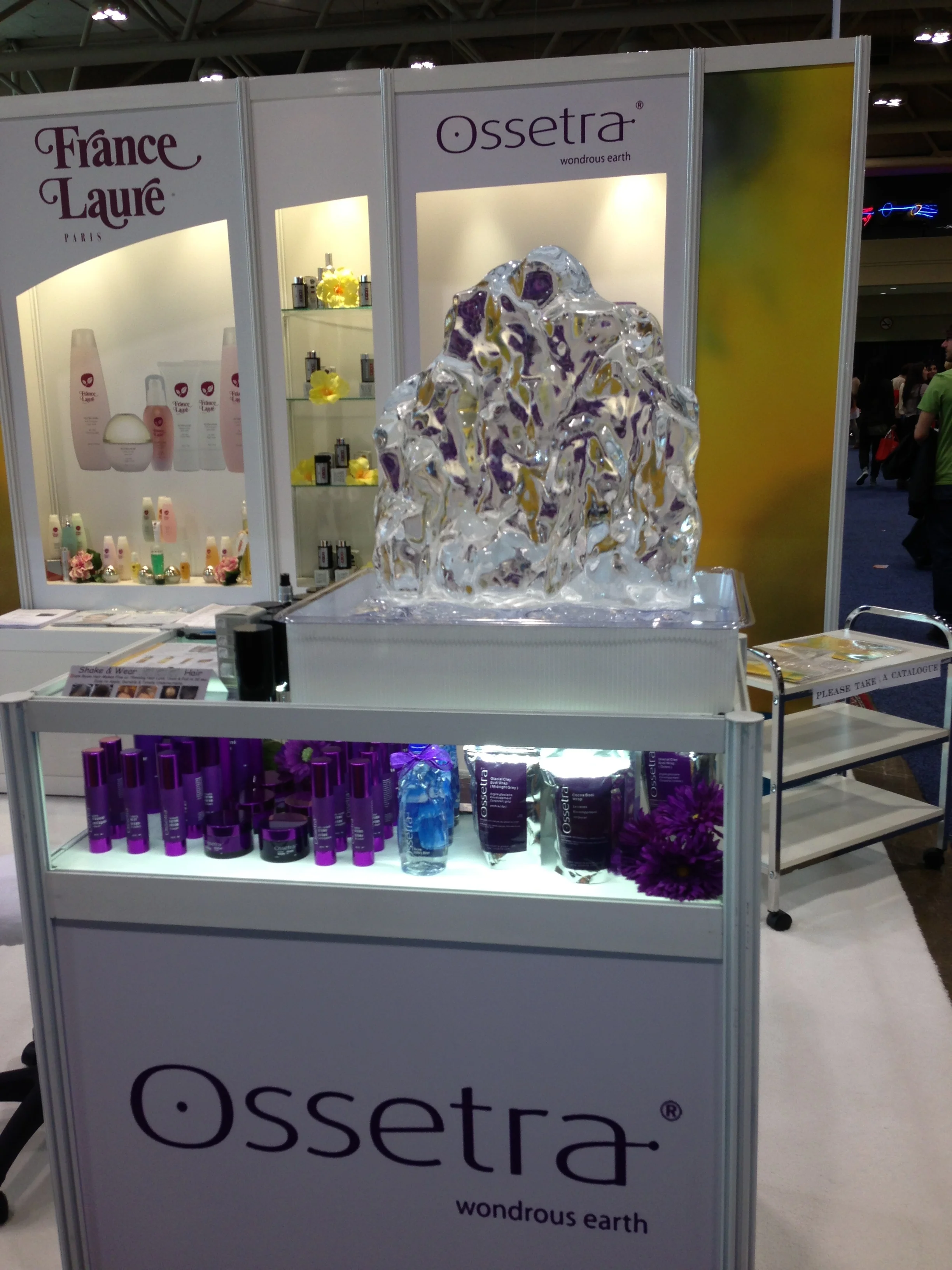 Esthetique Spa International Conference