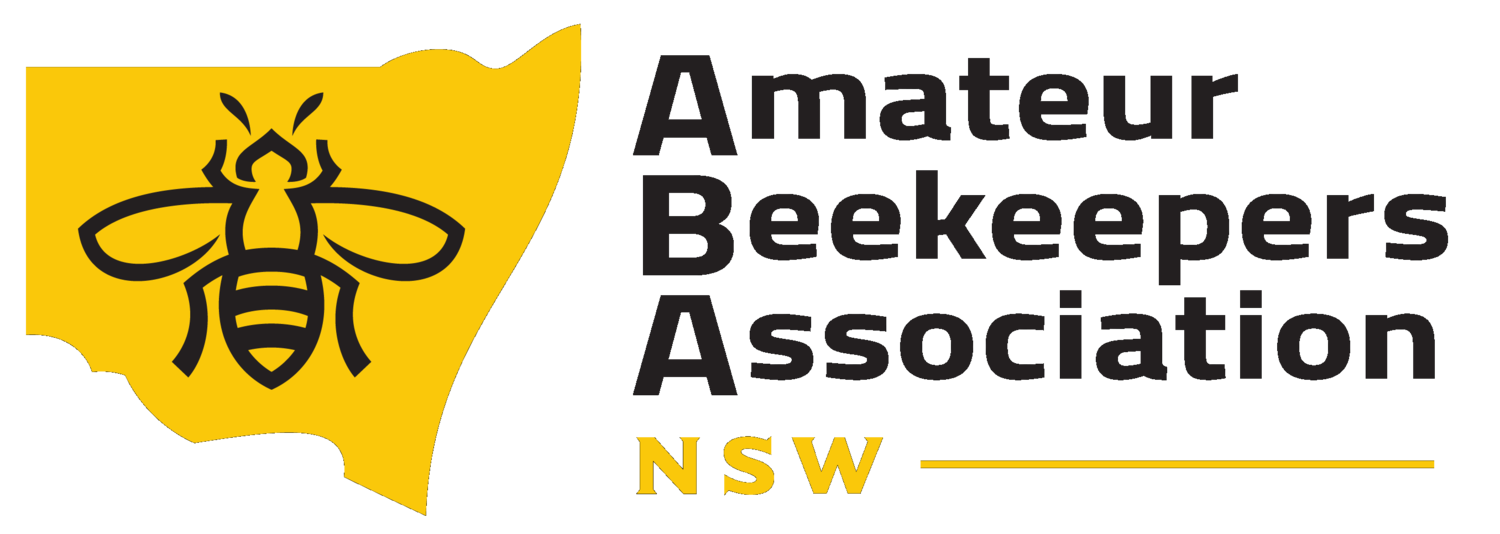TAB - the ABA journal — Amateur Beekeepers Association NSW
