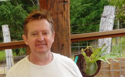 This month’s tip is from Garry Mallard