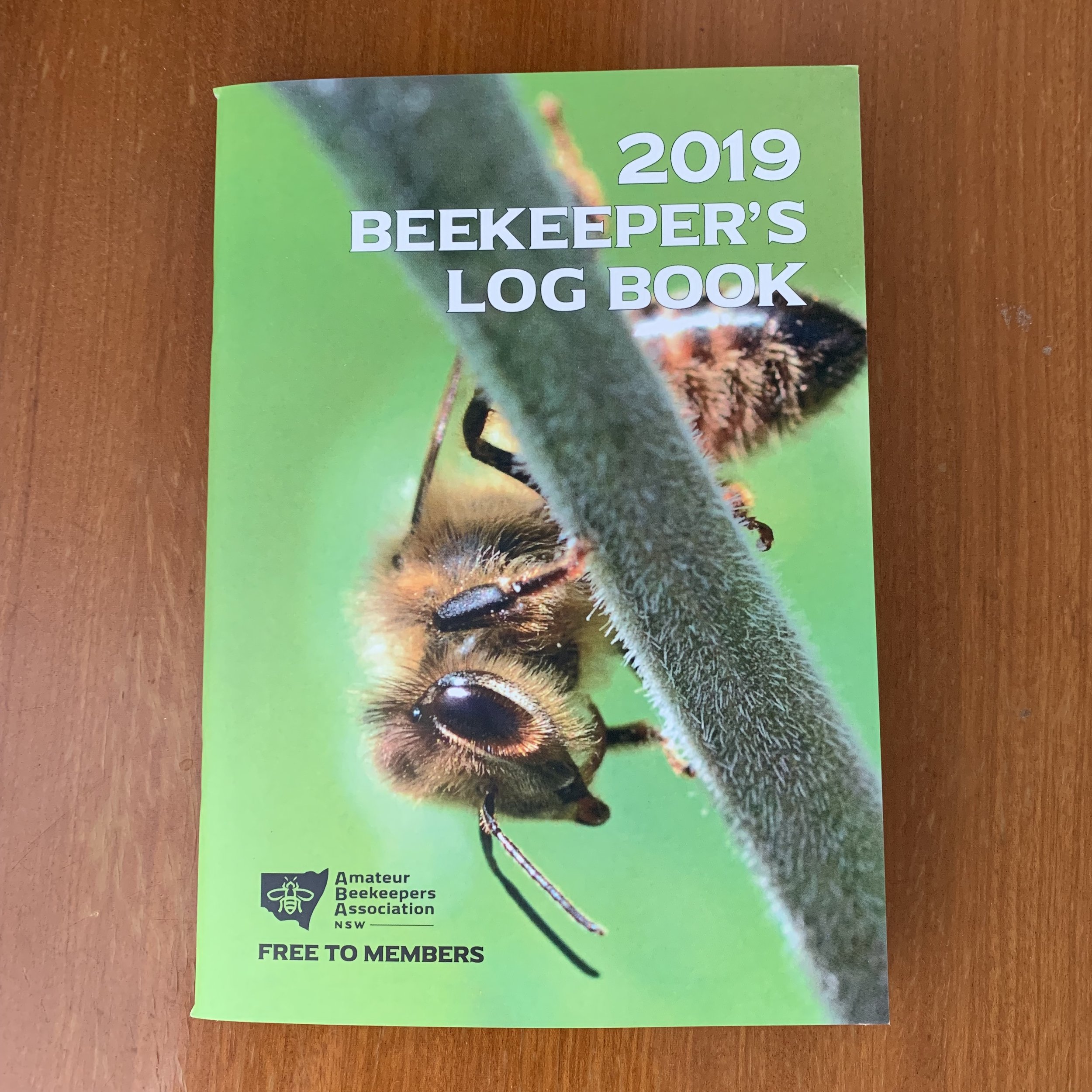 Northern Rivers — Amateur Beekeepers Association NSW