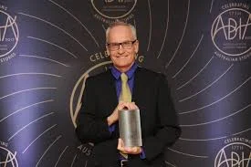 Dr Tim Heard