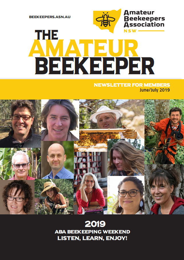 Yass Amateur Beekeepers Association to host a buzzing 