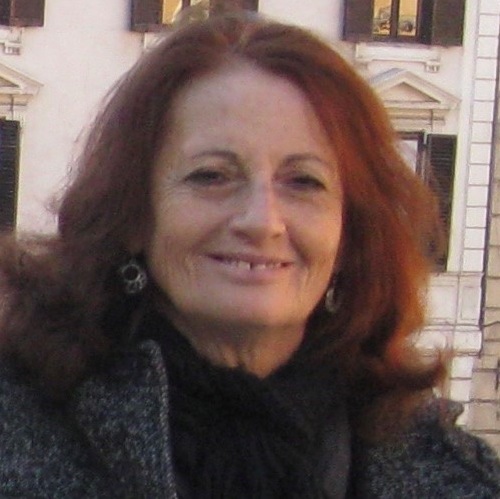 Rosie Stern