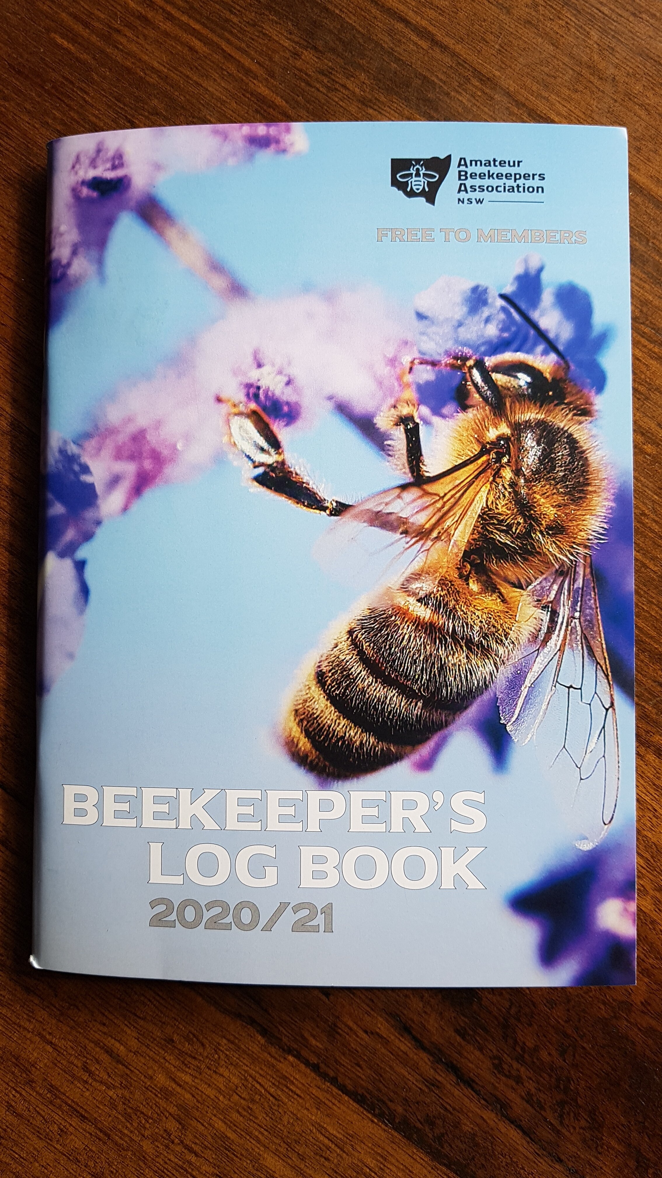 ABA Conference 2019 — Amateur Beekeepers Association NSW