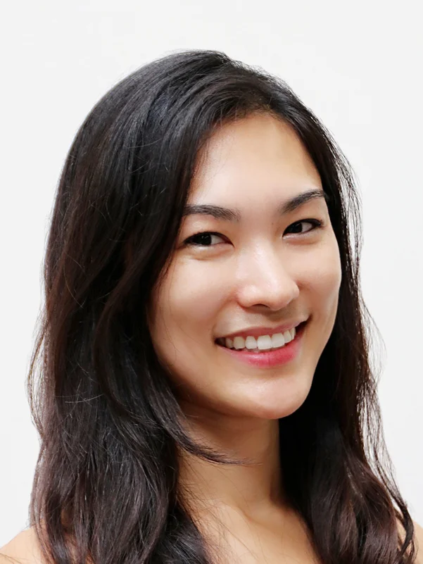 Esther Chu