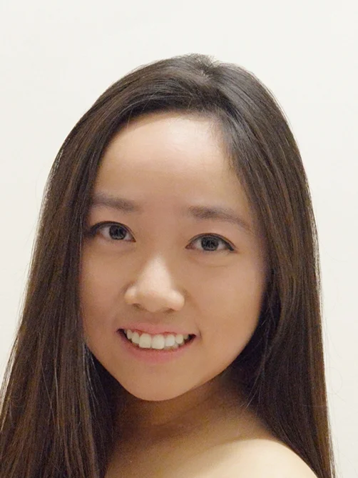 Teresa Cheng