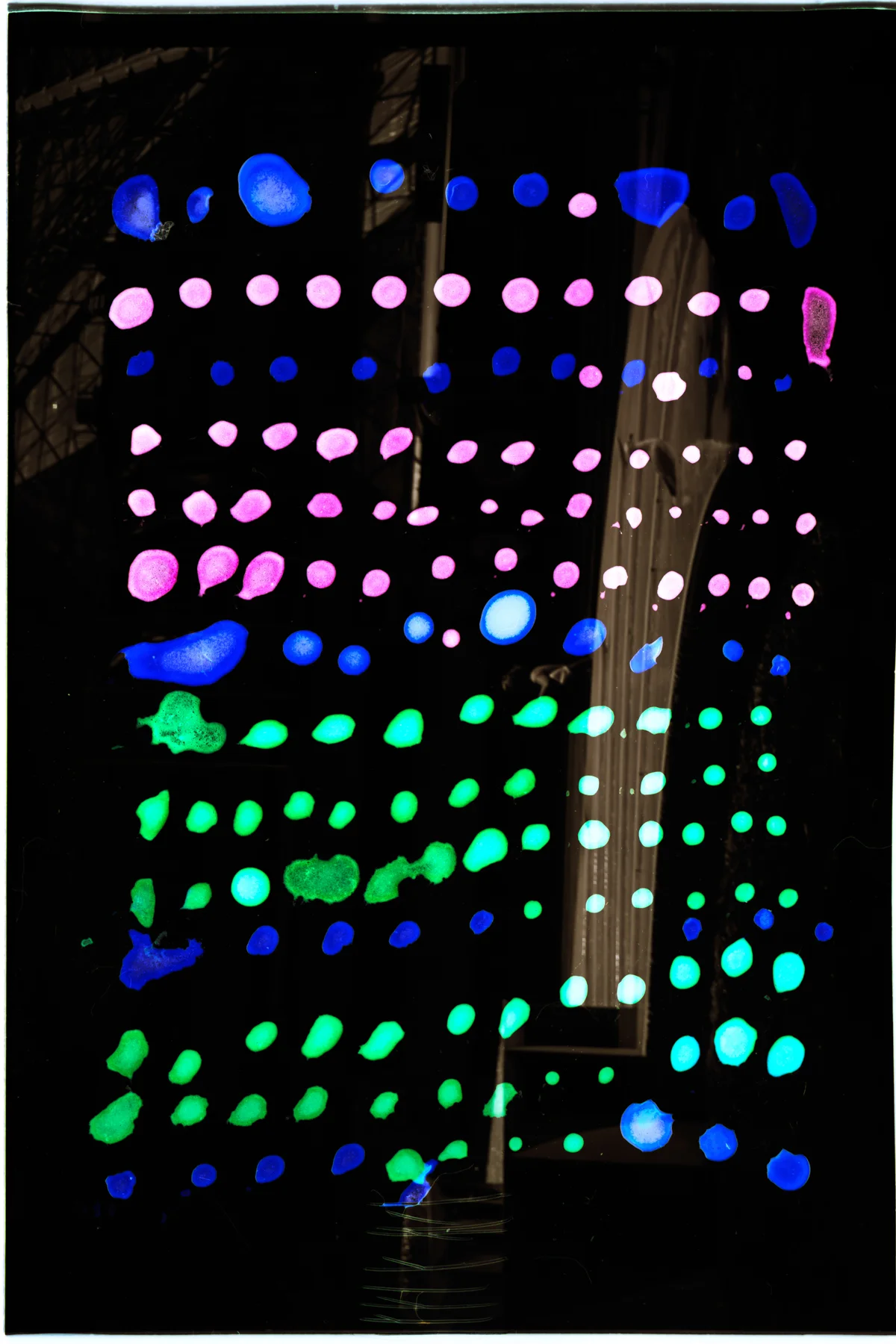 new works #30 (10/02/15) (mixed media)