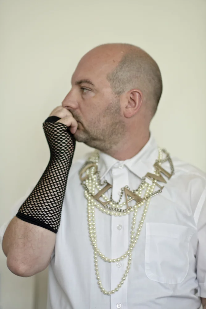 ‘Mothers pearls #39′ 05/12/16 (photography)
