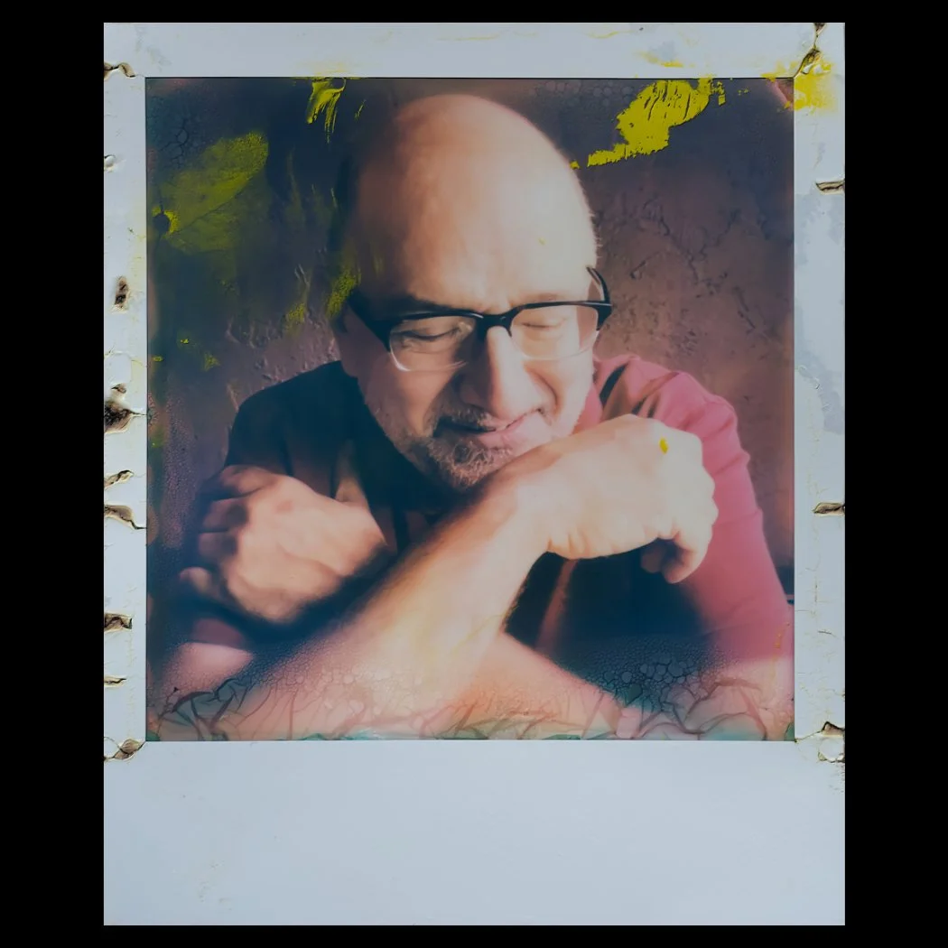 Alex.  9482. 150626.  (Polaroid)