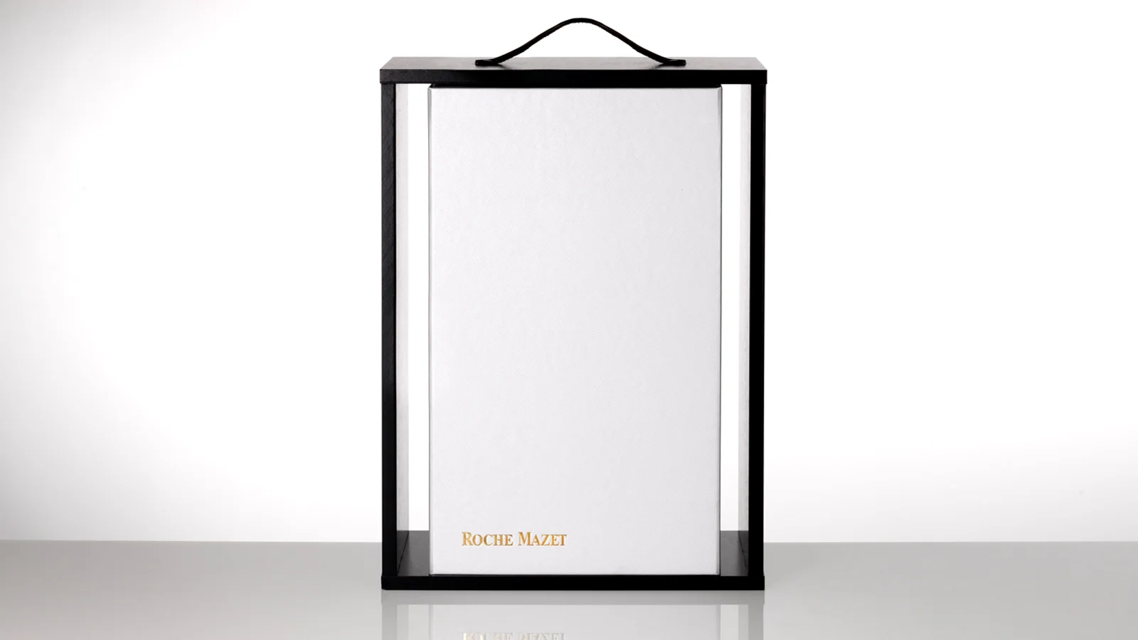 ROCHE MAZET - PACKAGING DESIGN