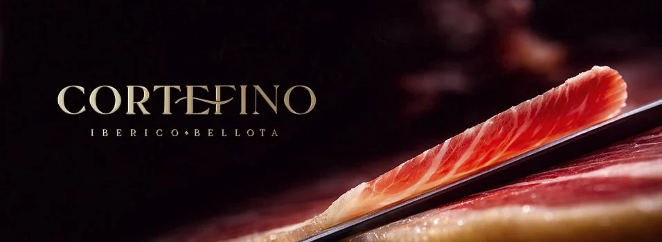 CORTEFINO – PATA NEGRA – IBERIAN HA