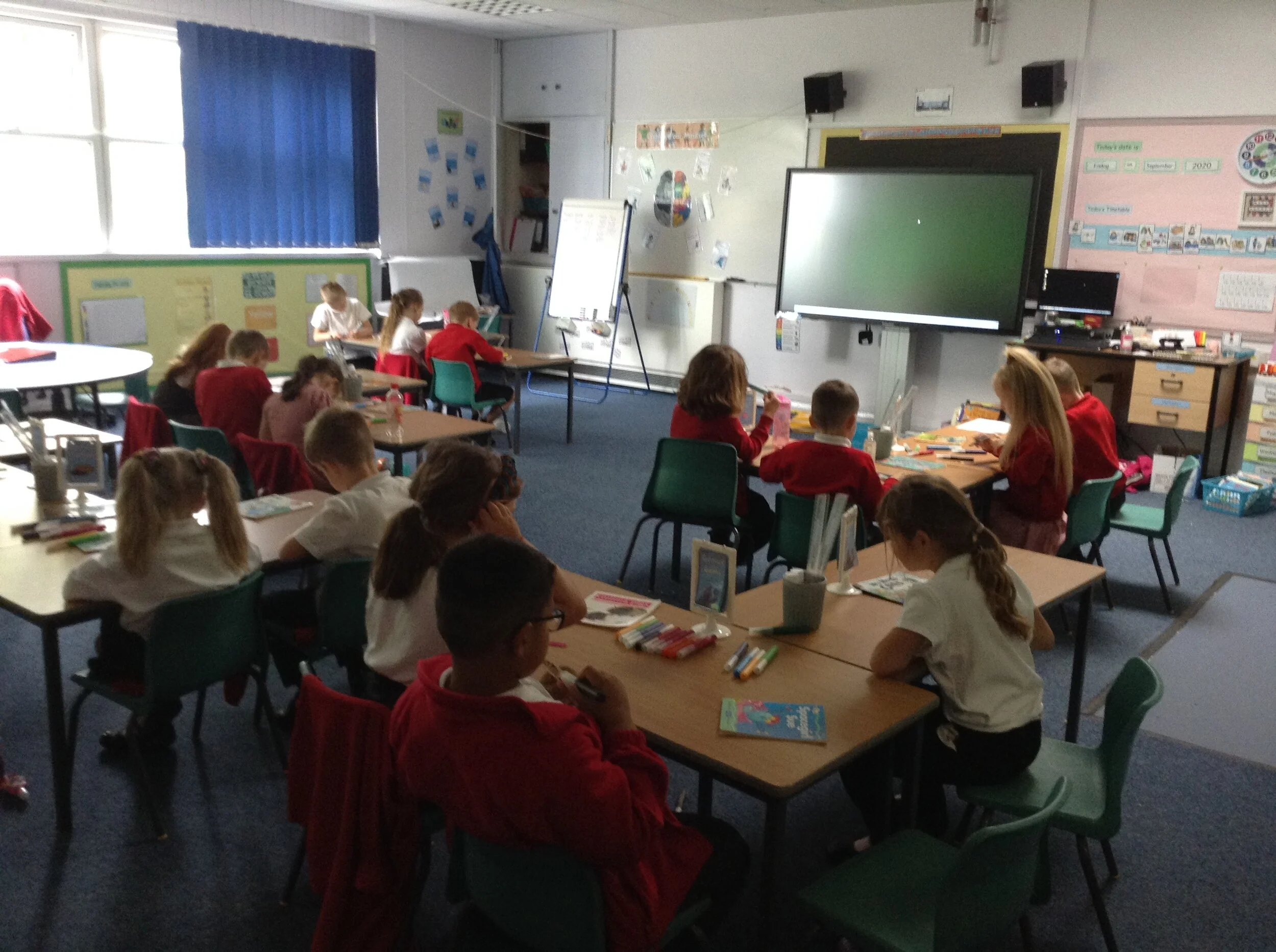 Latest School News Winshill Village Primary Nursery School Latest School News Winshill Village Primary Nursery School