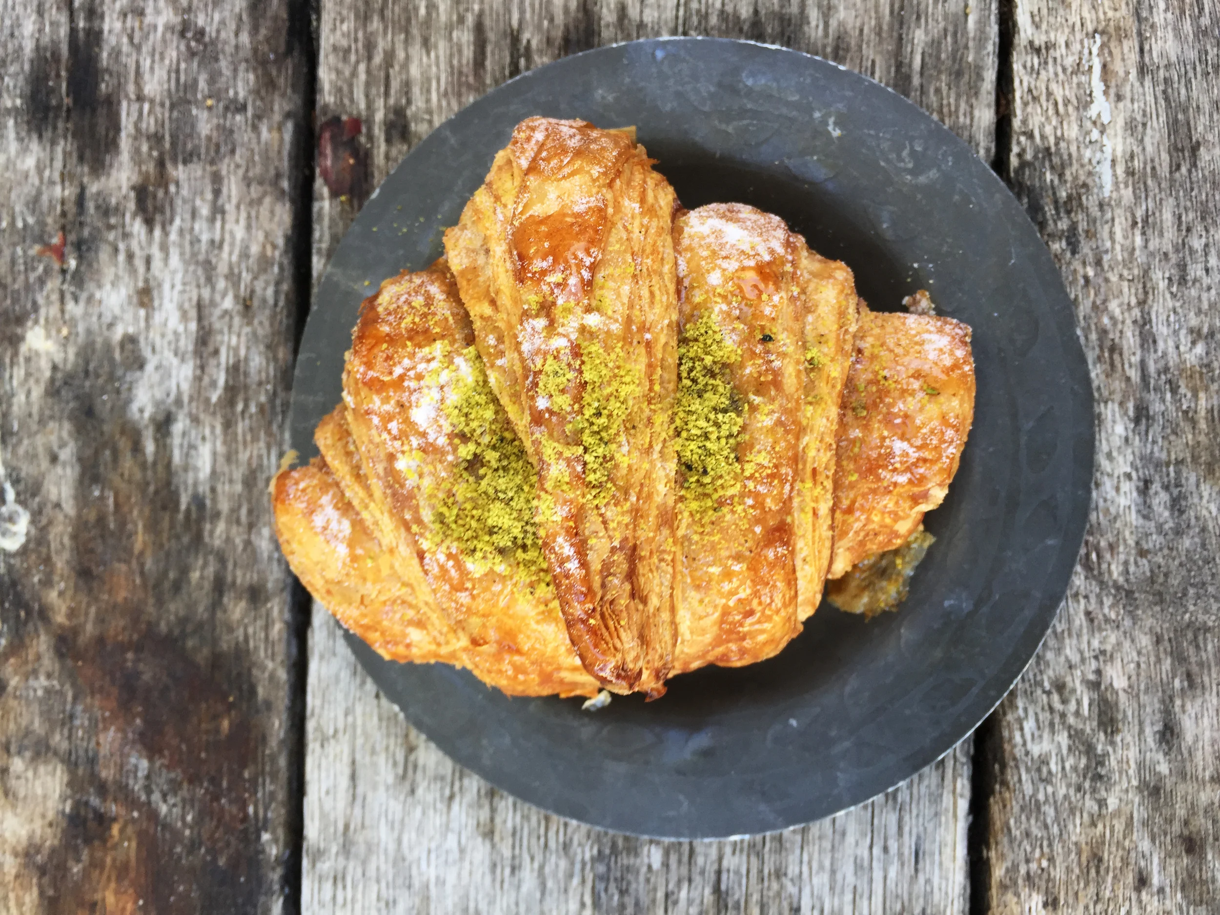 Gjusta Bakery - Venice, CA