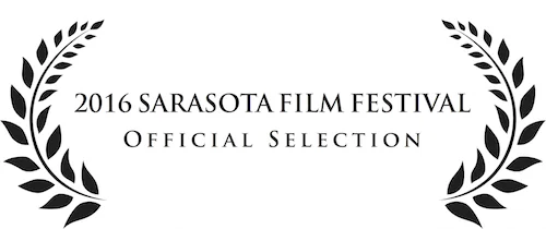 Embers Sarasota Film Festival laurels