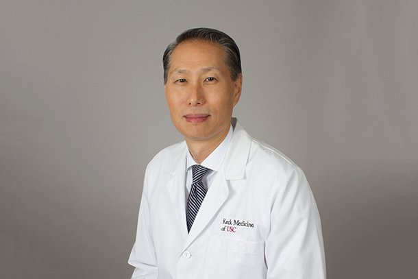 Jeffrey C. Wang, MD