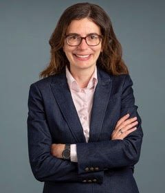 Zorica Buser, PhD, MBA