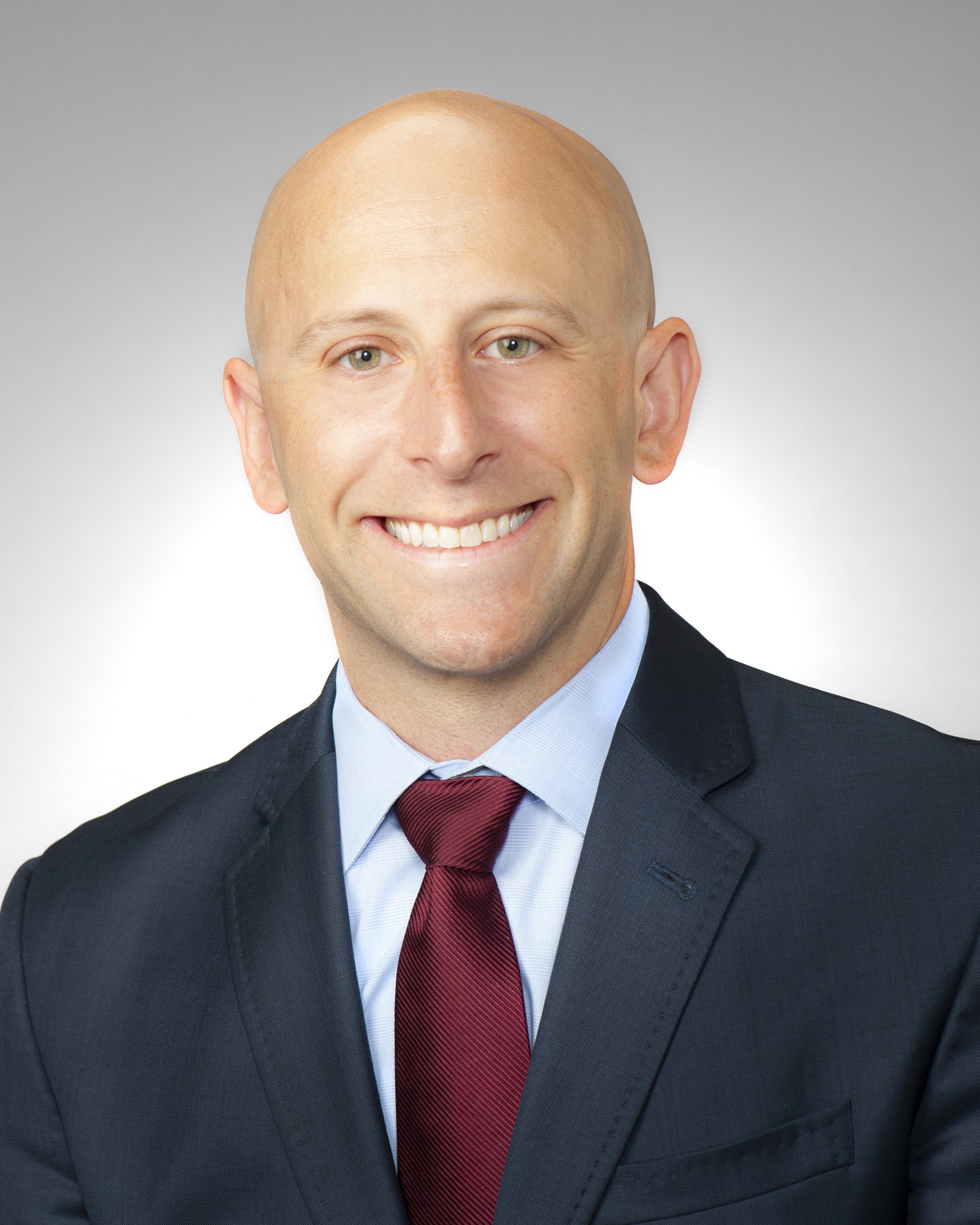 Jeremy D. Shaw, MD