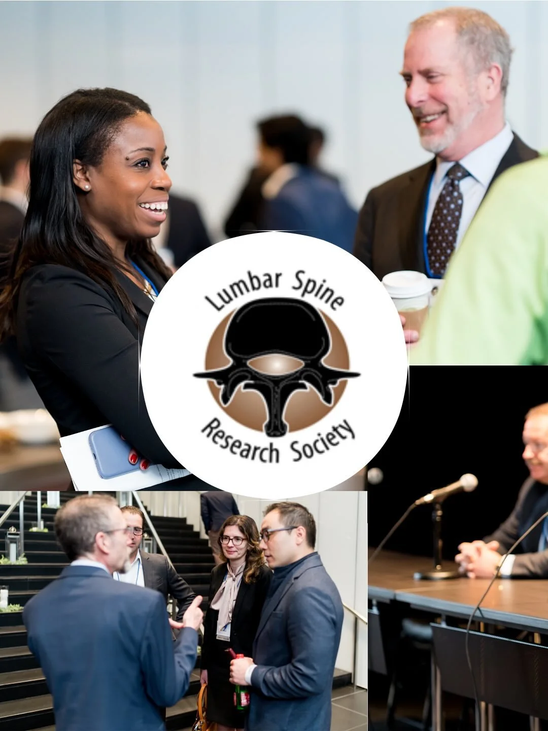 Become part of a dynamic community dedicated to advancing our knowledge and understanding of the physiology, pathologic processes, and treatment of lumbar disease through the promotion and discussion of research, with the goal of improving patient ca