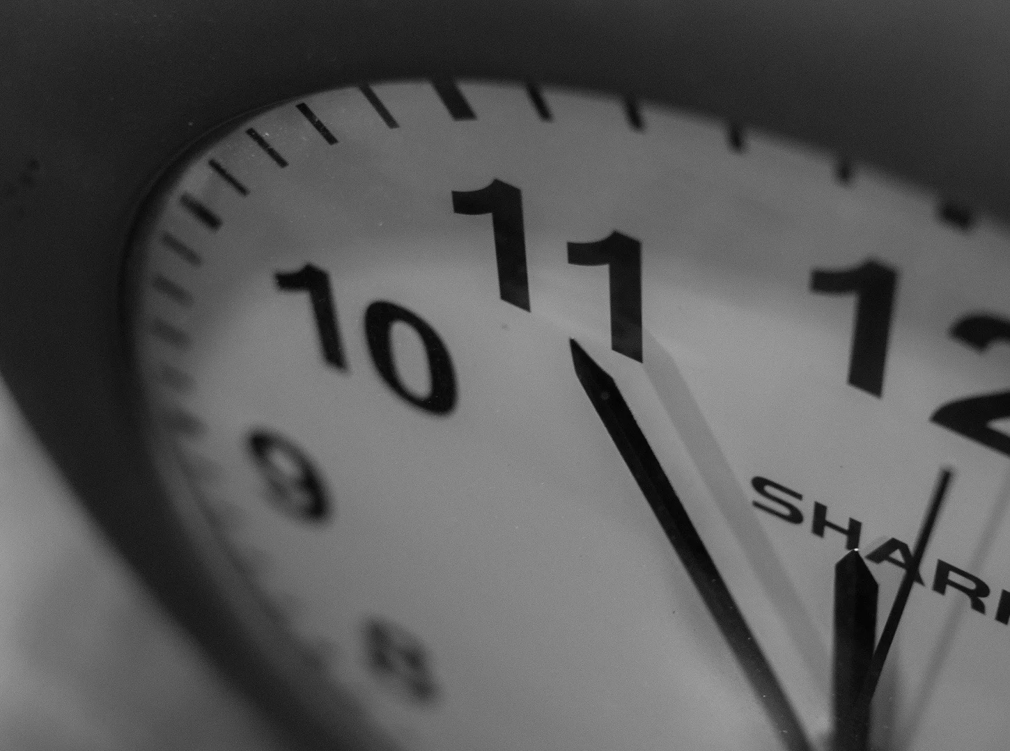 5 Most Important Minutes ... Before Every Meeting