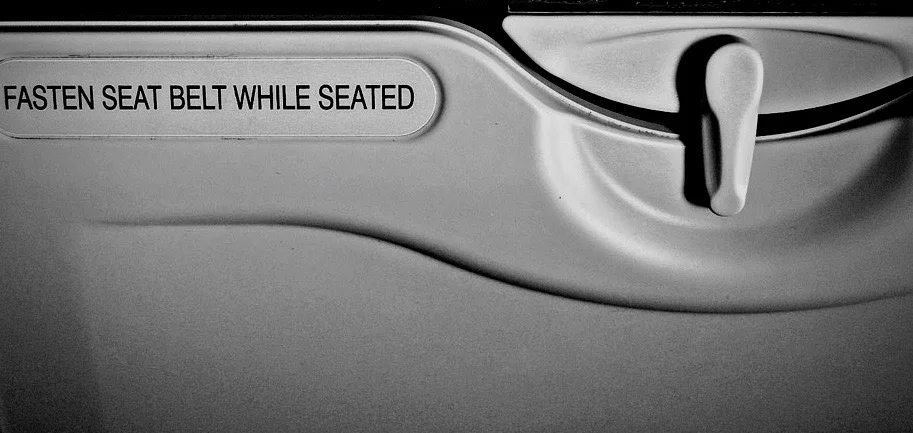 5 Most Important Minutes ... Before Every Airplane Flight