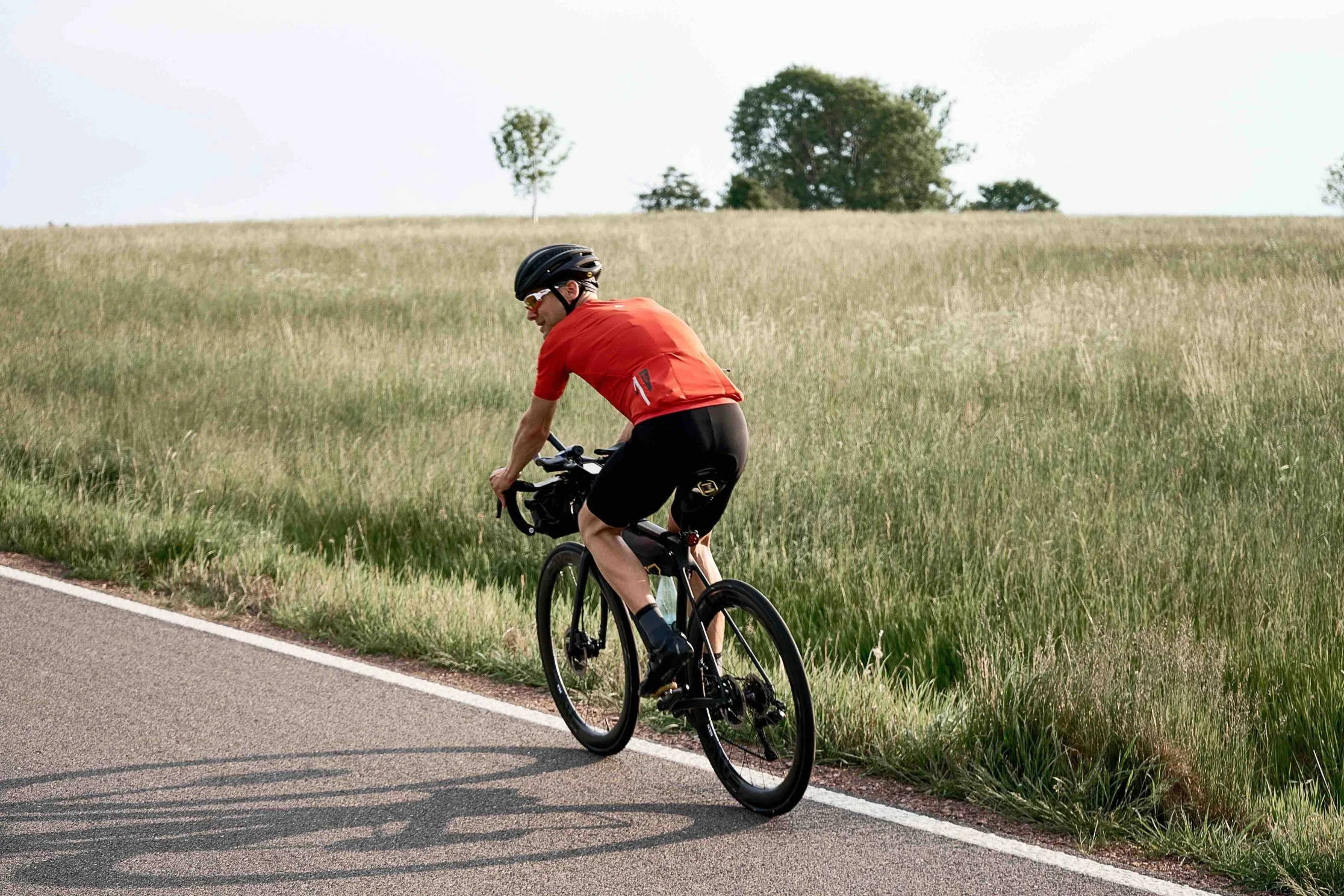 The Power of an Audacious Goal