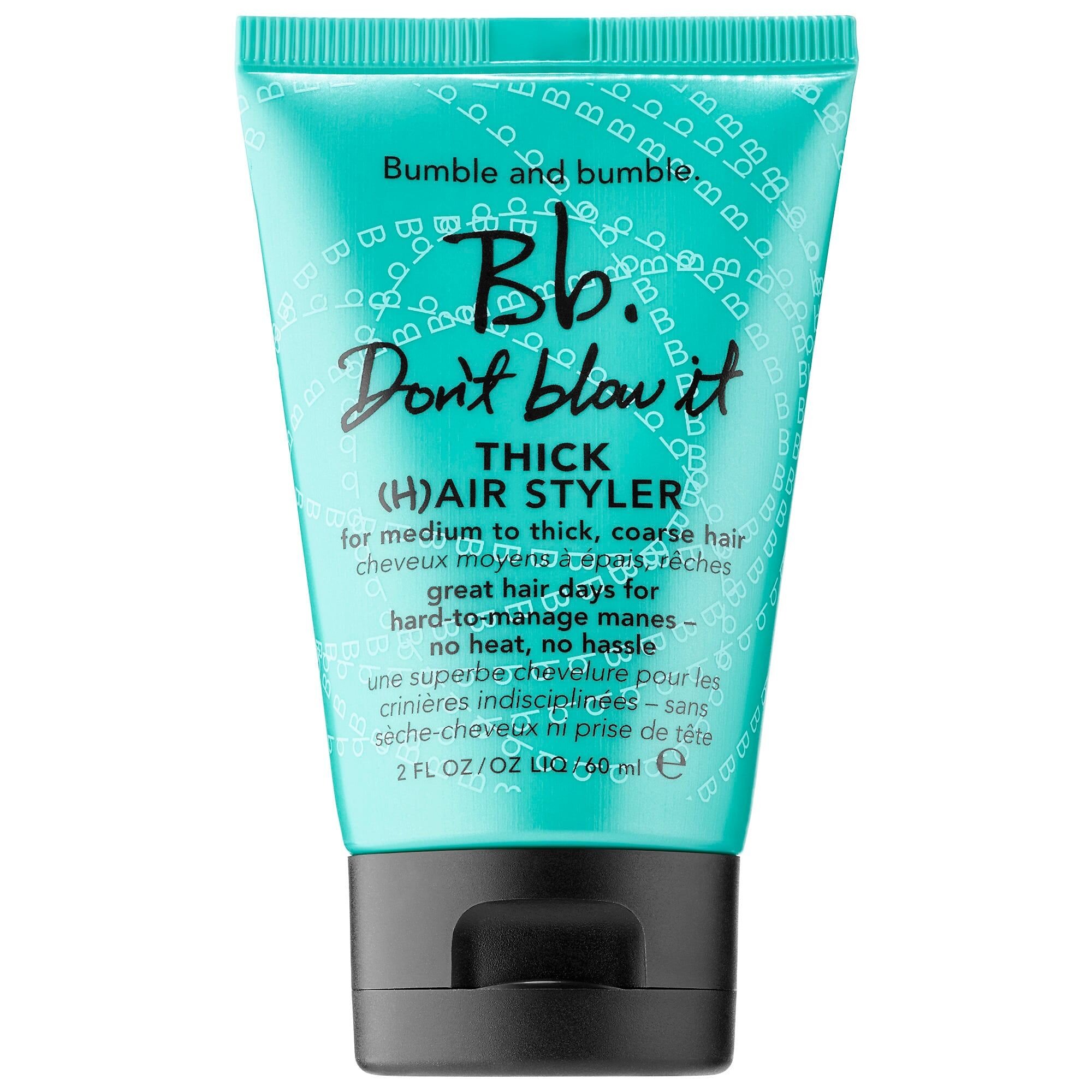 Bumble and bumble Bb_ Don’t Blow It Thick (H)air….jpeg