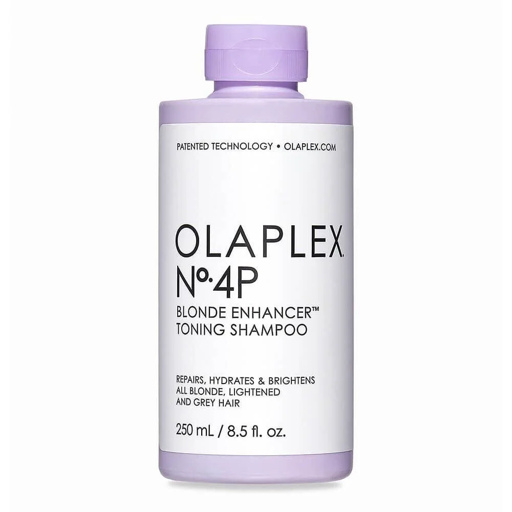 Olaplex No_ 4P Blonde Enhancer Toning Shampoo.jpeg