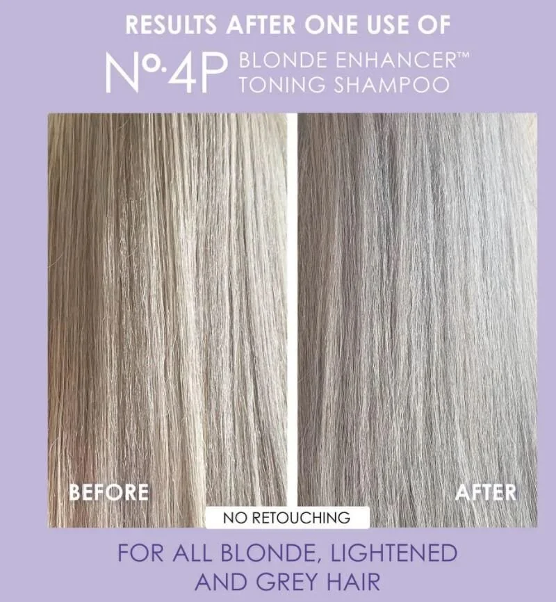 OLaplex No_ 4-P Blonde Enhancer Toning Shampoo 250ml.jpeg