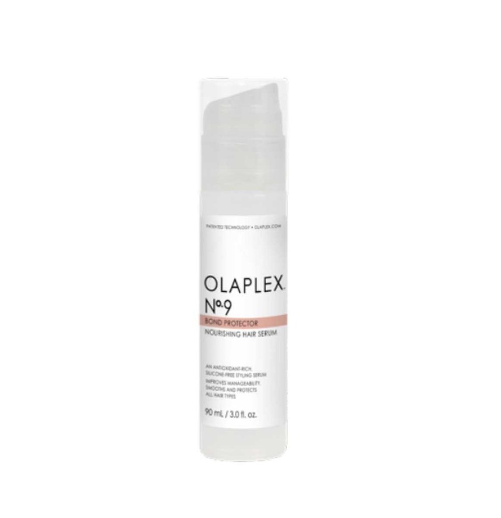 Olaplex No. 9 Bond Protector Nourishing Hair Serum — DIME SALON INC.