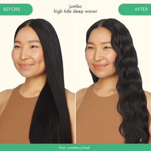 Amika | Jumbo high Tide Deep Waver Beach Waver Hair Curler  display picture 1