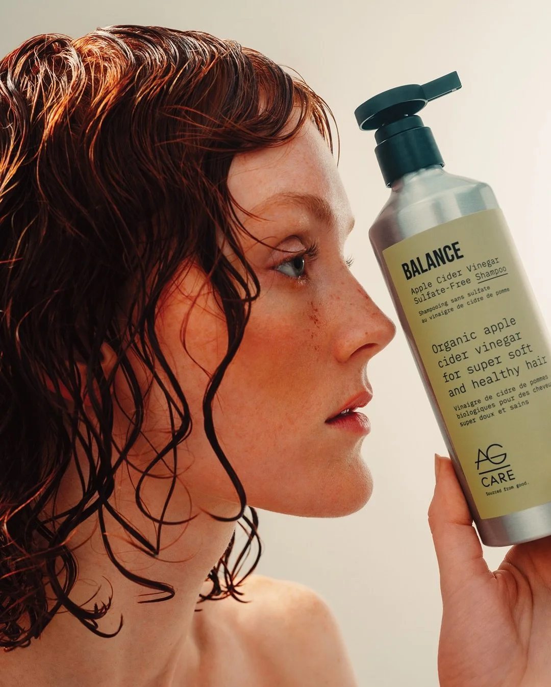 ✨Healthy hair starts at the scalp✨

Balance Shampoo gently removes buildup and excess oil without over-drying, while Boost Conditioner delivers lightweight hydration to restore softness and shine. The perfect duo for refreshed roots and touchably sof