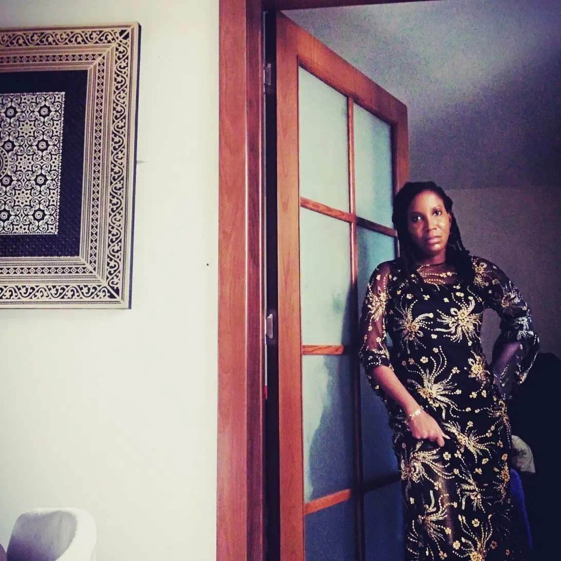 Traditional Kurdish Dress