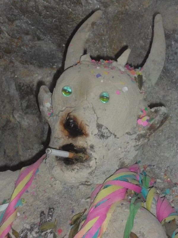 A Devil