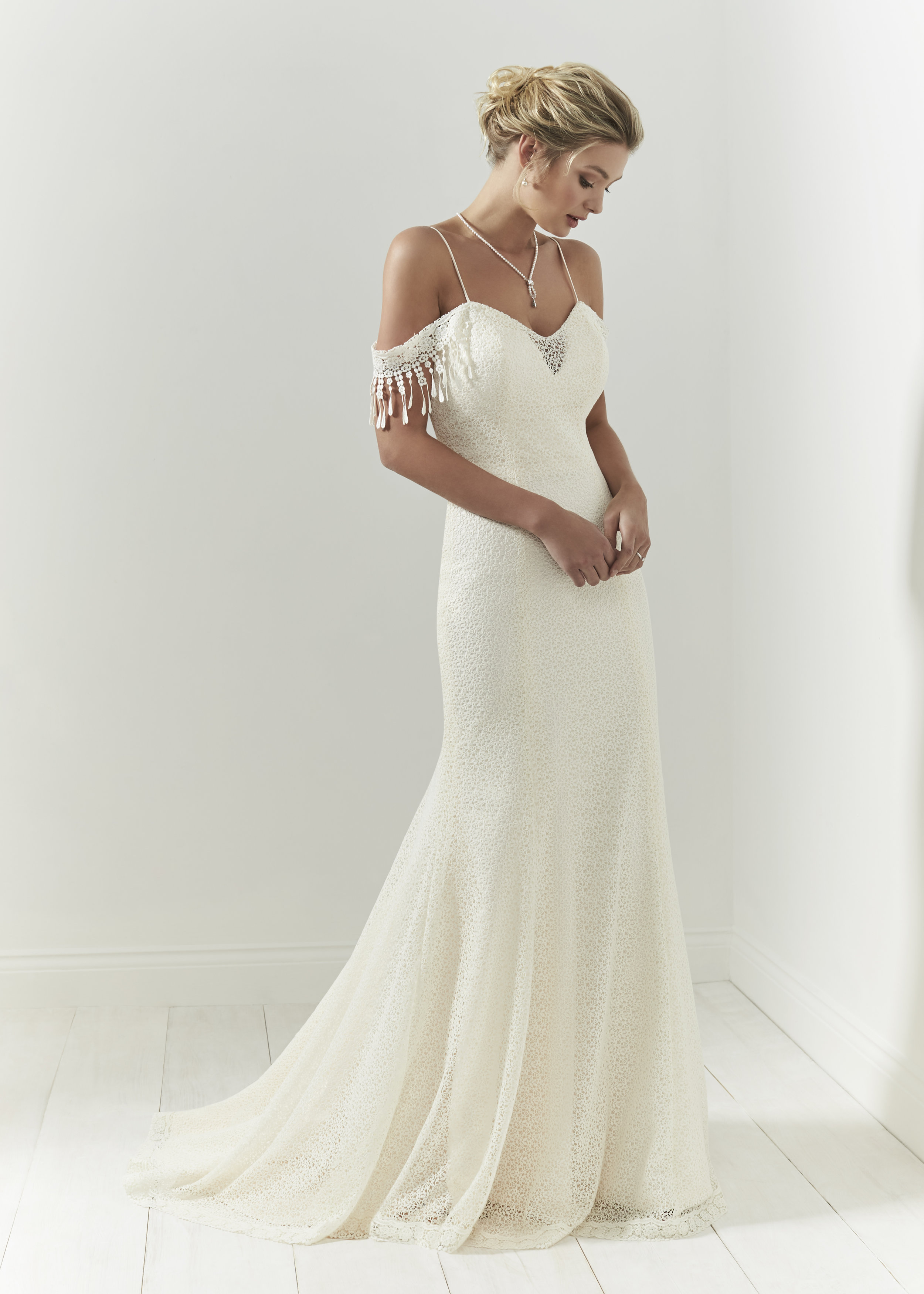 Bijou Bridal Boutique