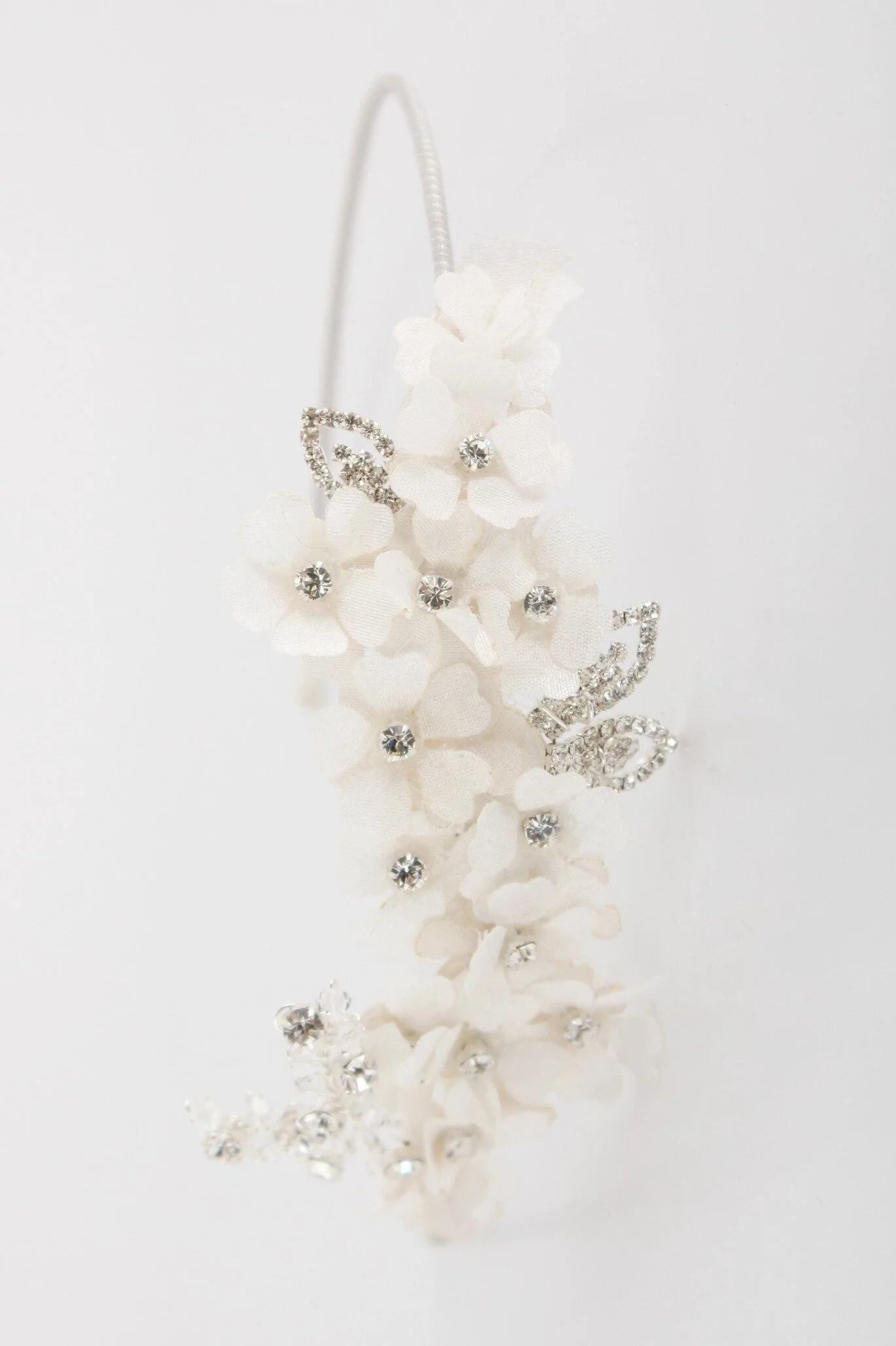 Richard Designs side headdress TR1932GS